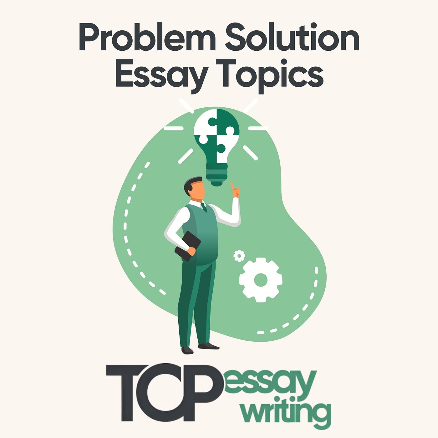 List of 170 Good Problem and Solution Essay Topics