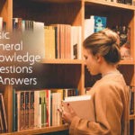 Basic General Knowledge Questions and Answers