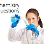 Chemistry Questions and Answers - Basic Chemistry