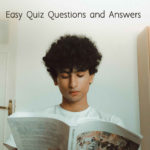 Easy Quiz Questions and Answers