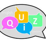 English Quiz Questions and Answers