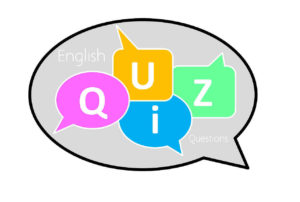 English Quiz Questions and Answers 