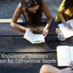 General Knowledge Questions and Answers for Competitive Exams