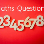 Math Quiz Questions Answers - General Mathematics Quizzes