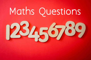Math Quiz Questions Answers - General Mathematics Quizzes