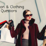 Fashion and Clothing Quiz Questions Answers