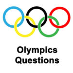 100 Olympics Questions and Answers