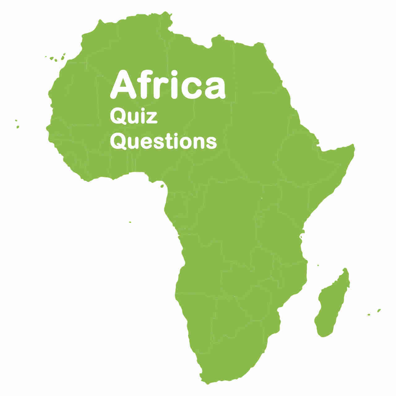 Africa Quiz Questions and Answers