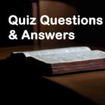101 Quiz Questions and Answers - Learn and Win Quiz Competitions
