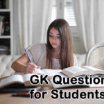 GK Questions and Answers for School Students