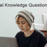 General Knowledge ke Question