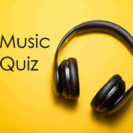 100 Music Quiz Questions and Answers