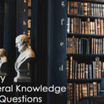 History General Knowledge (GK) Quiz Questions and Answers