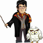 Harry Potter and the Sorcerer's Stone - Harry Potter Trivia Questions