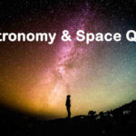 Astronomy and Space Quiz Questions