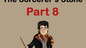 Harry Potter Trivia Questions