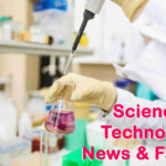 Science and Technology News and Facts