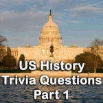 US History Trivia Questions