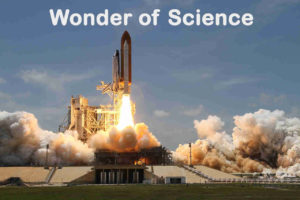 Essay on Wonder of Science
