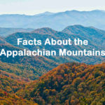 Facts About the Appalachian Mountains