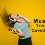 Music Trivia Questions and Answers
