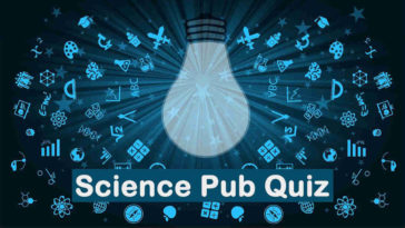 Science Pub Quiz Questions