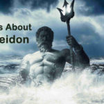 10 Facts About Poseidon - Greek Mythology