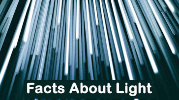 Interesting Facts About Light - Learn More About Light