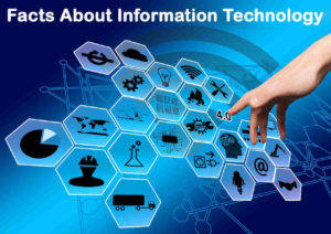 Some Interesting Facts About Information Technology