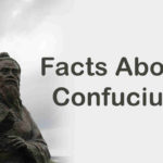 11 Facts About Confucius That Everyone Should Know