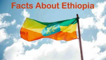 14 Interesting Facts About Ethiopia