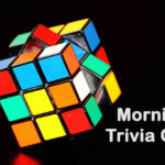 Morning Trivia Quiz