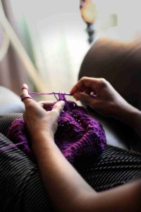What is Crochet and when was Crochet Invented