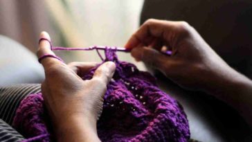 What is Crochet and when was Crochet Invented