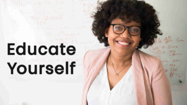 8 Ways to Educate Yourself