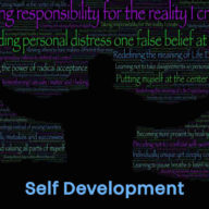 What is Self Development