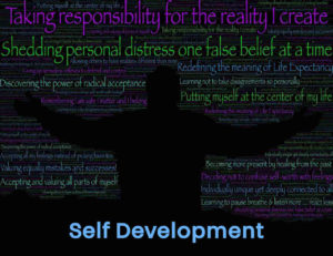 What is Self Development