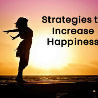 34 Strategies to Increase Happiness