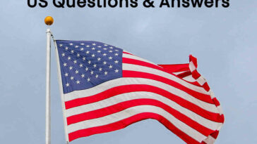 US Basic Questions and Answers